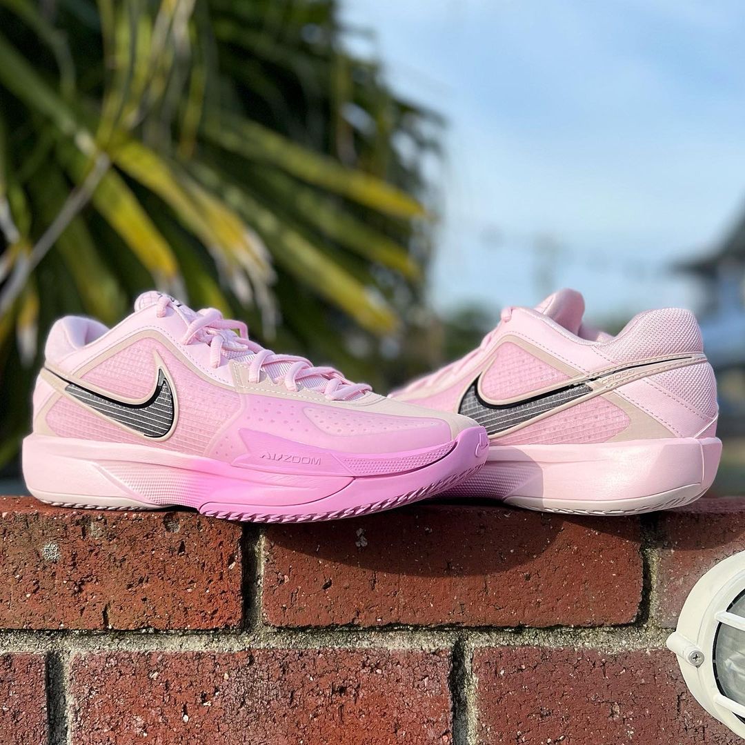 Nike Air Zoom サッカーシューズ ピンク NIKE公式】 ピンク サッカー シューズ【ナイキ公式通販】
