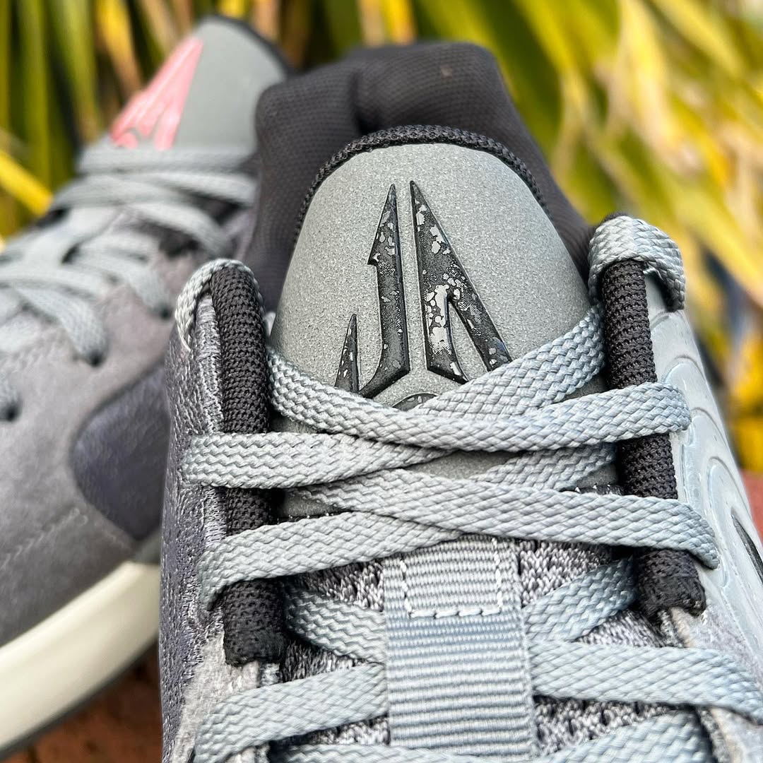 NIKE JA 2 EP 'IRON GREY' ナイキ ジャ 2 ジャ モラント 【MEN'S