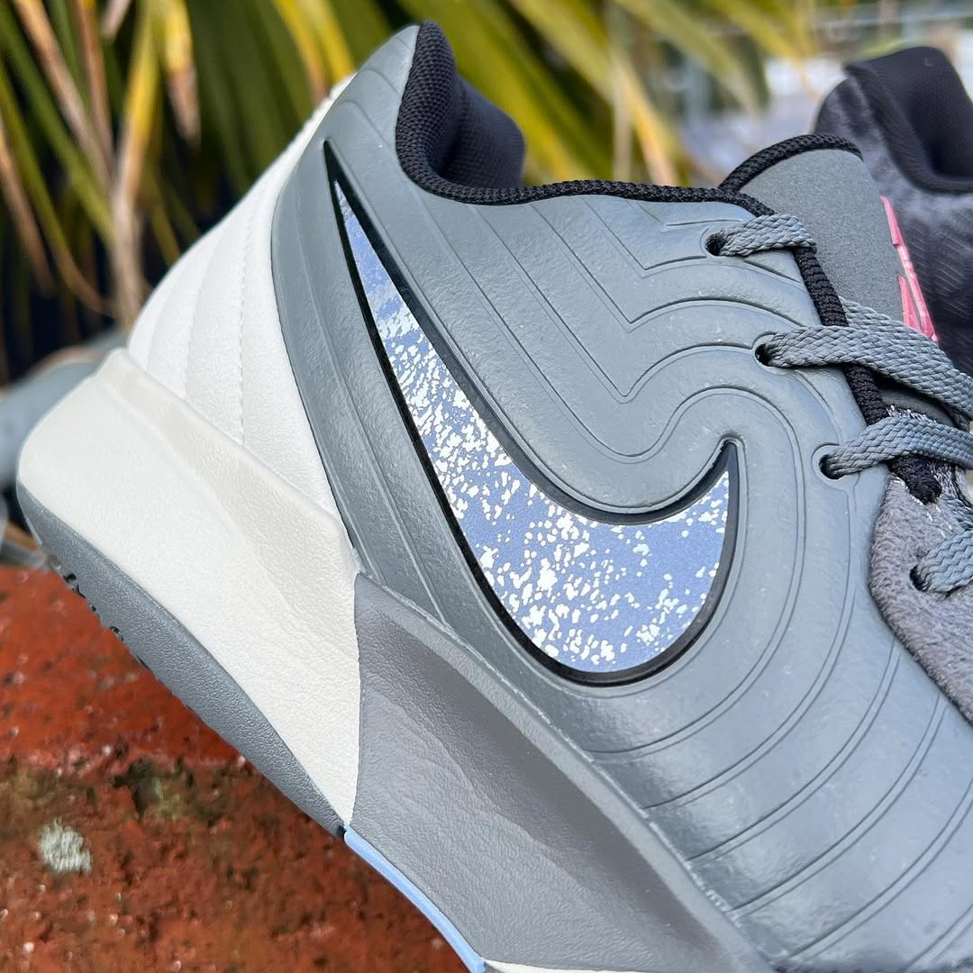 NIKE JA 2 EP 'IRON GREY' ナイキ ジャ 2 ジャ モラント 【MEN'S