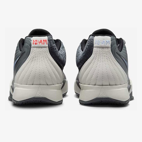 NIKE JA 2 EP 'IRON GREY' ナイキ ジャ 2 ジャ モラント 【MEN'S