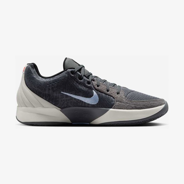お値下げ！NIKE ジャ・モラントモデル+衝撃吸収インソール2点 NIKE JA 2 EP 'TWELVE TIME' ナイキ ジャ 2 ジャ モラント 【MEN'S