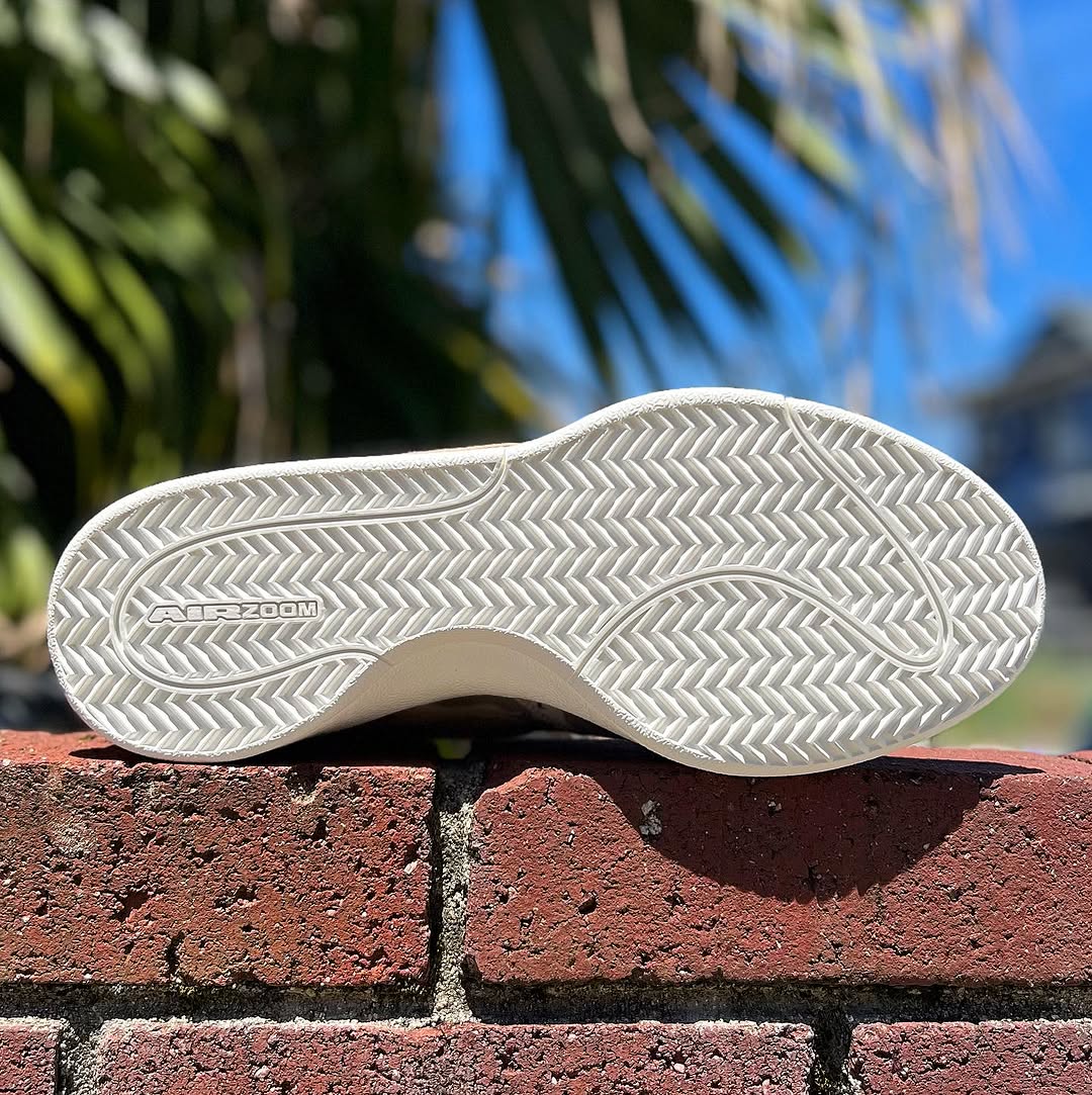 NIKE BOOK 1 EP 'DESERT CAMO' ナイキ ブック 1 【MEN'S】 hemp/sail