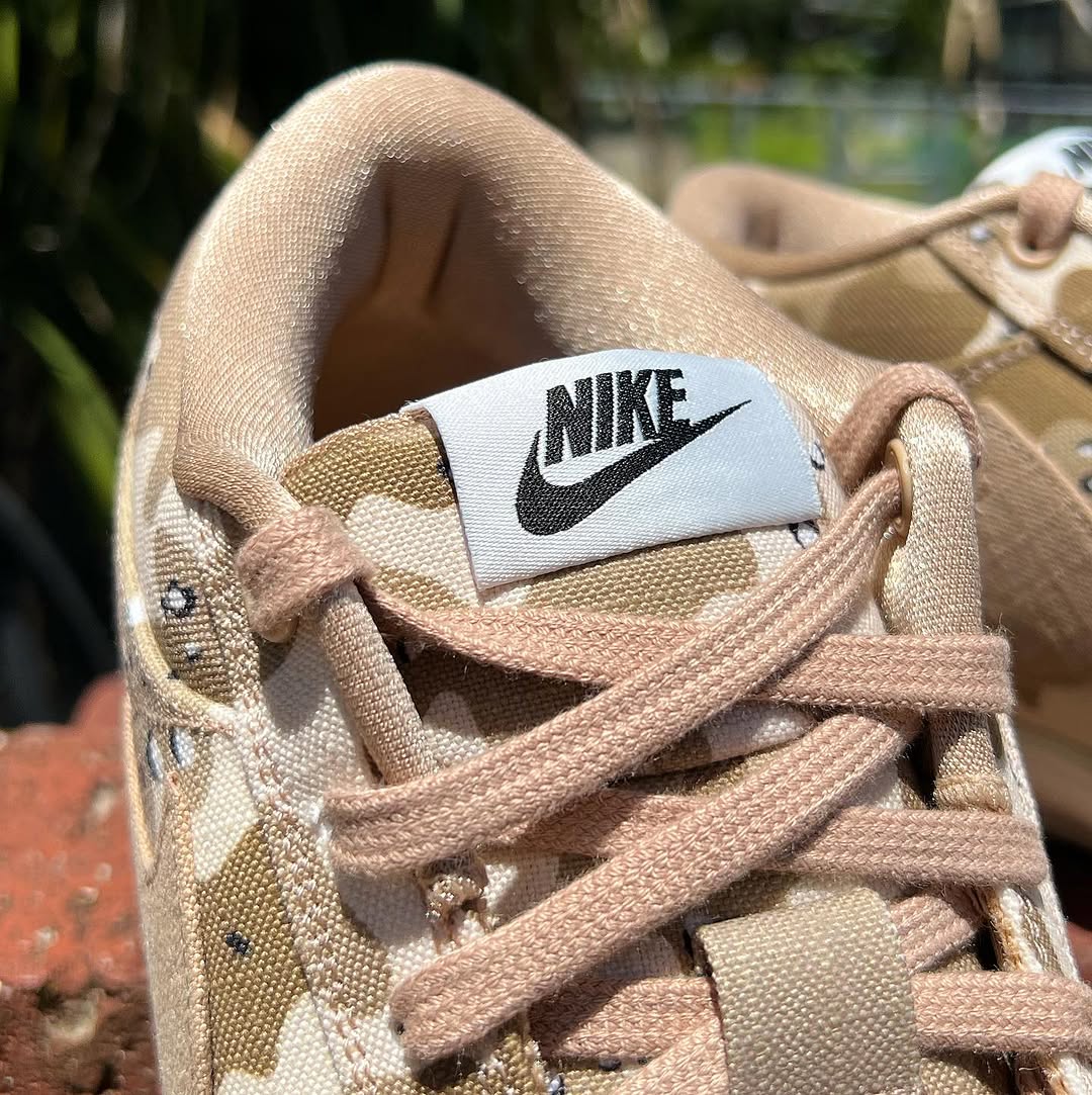 NIKE BOOK 1 EP 'DESERT CAMO' ナイキ ブック 1 【MEN'S】 hemp/sail