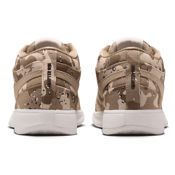 NIKE BOOK 1 EP 'DESERT CAMO' ナイキ ブック 1 【MEN'S】 hemp/sail