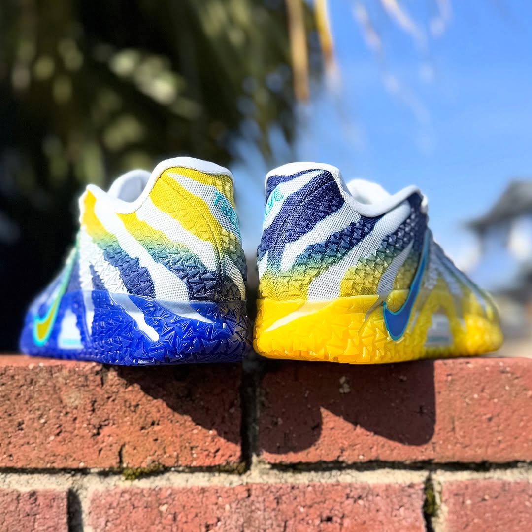 NIKE JA 3 EP 'MURRAY STATE' ナイキ ジャ 3 ジャ モラント 【MEN'S
