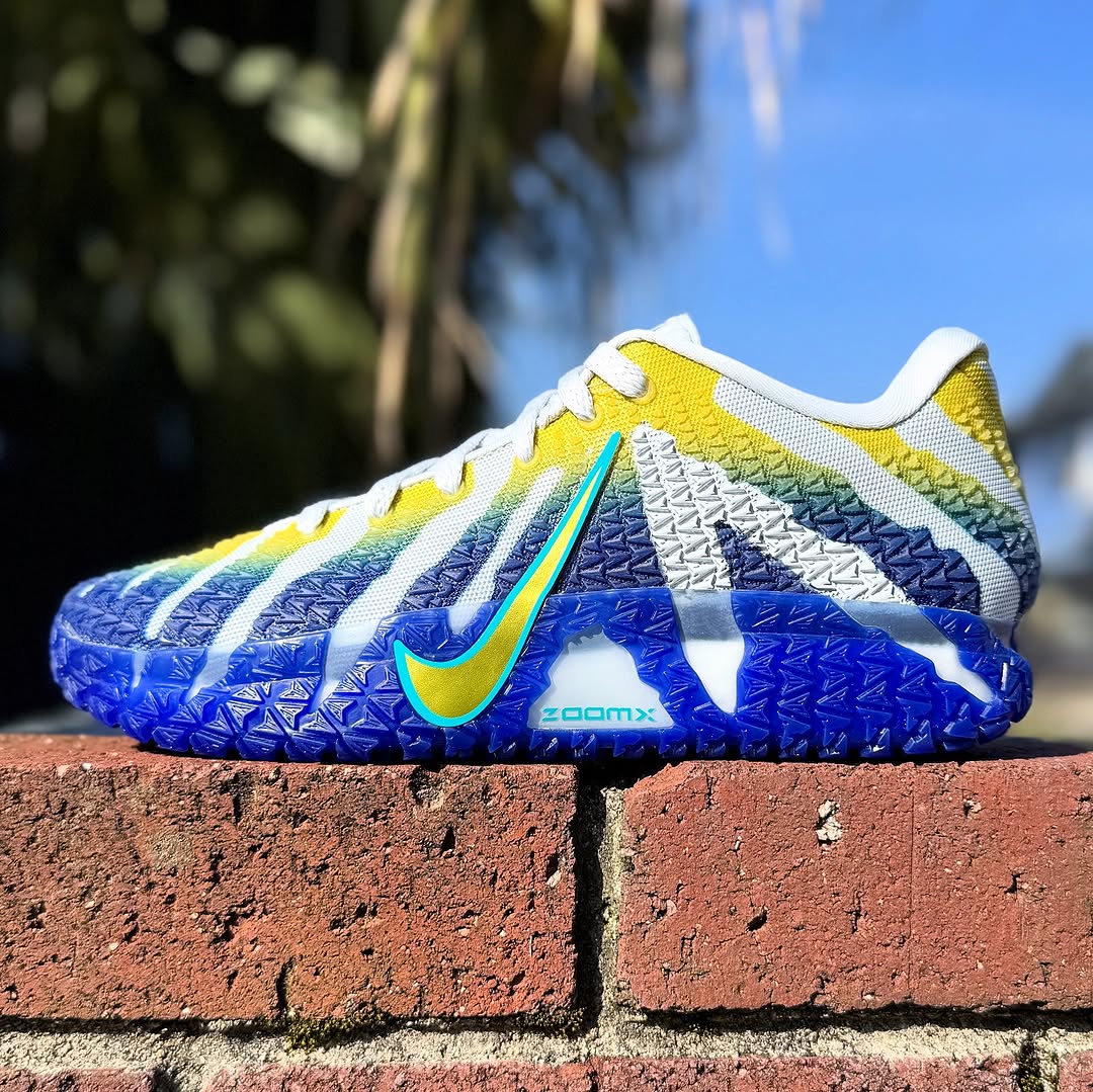 NIKE JA 3 EP 'MURRAY STATE' ナイキ ジャ 3 ジャ モラント 【MEN'S