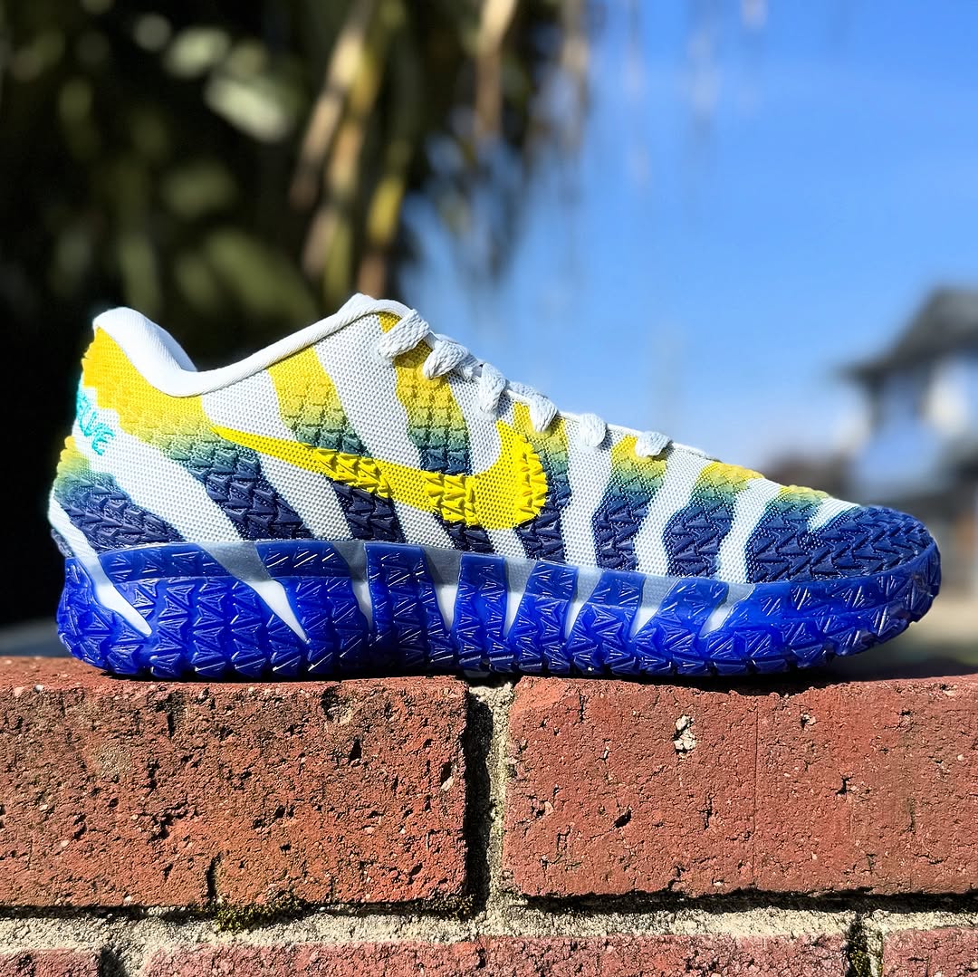 NIKE JA 3 EP 'MURRAY STATE' ナイキ ジャ 3 ジャ モラント 【MEN'S