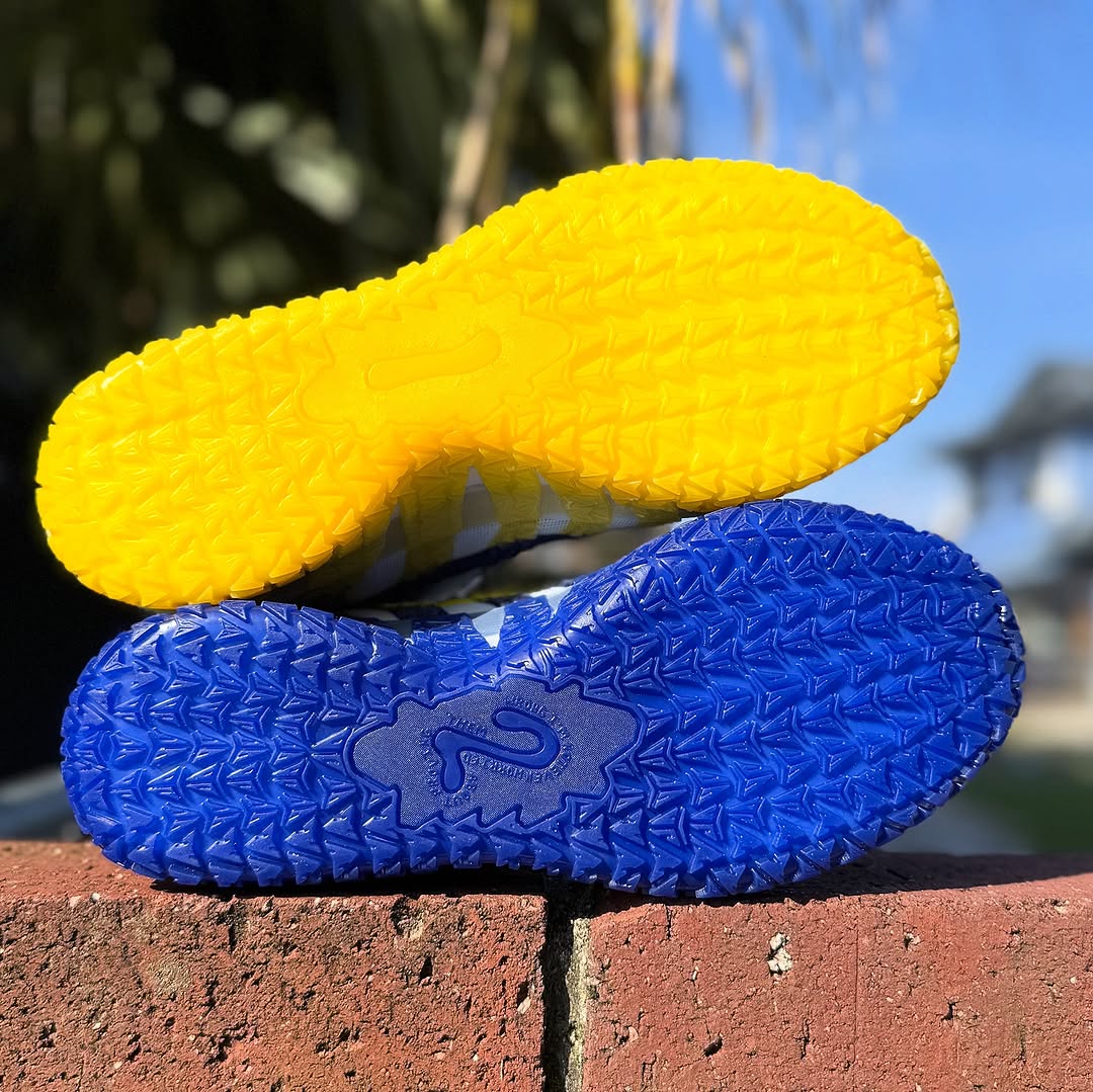 NIKE JA 3 EP 'MURRAY STATE' ナイキ ジャ 3 ジャ モラント 【MEN'S