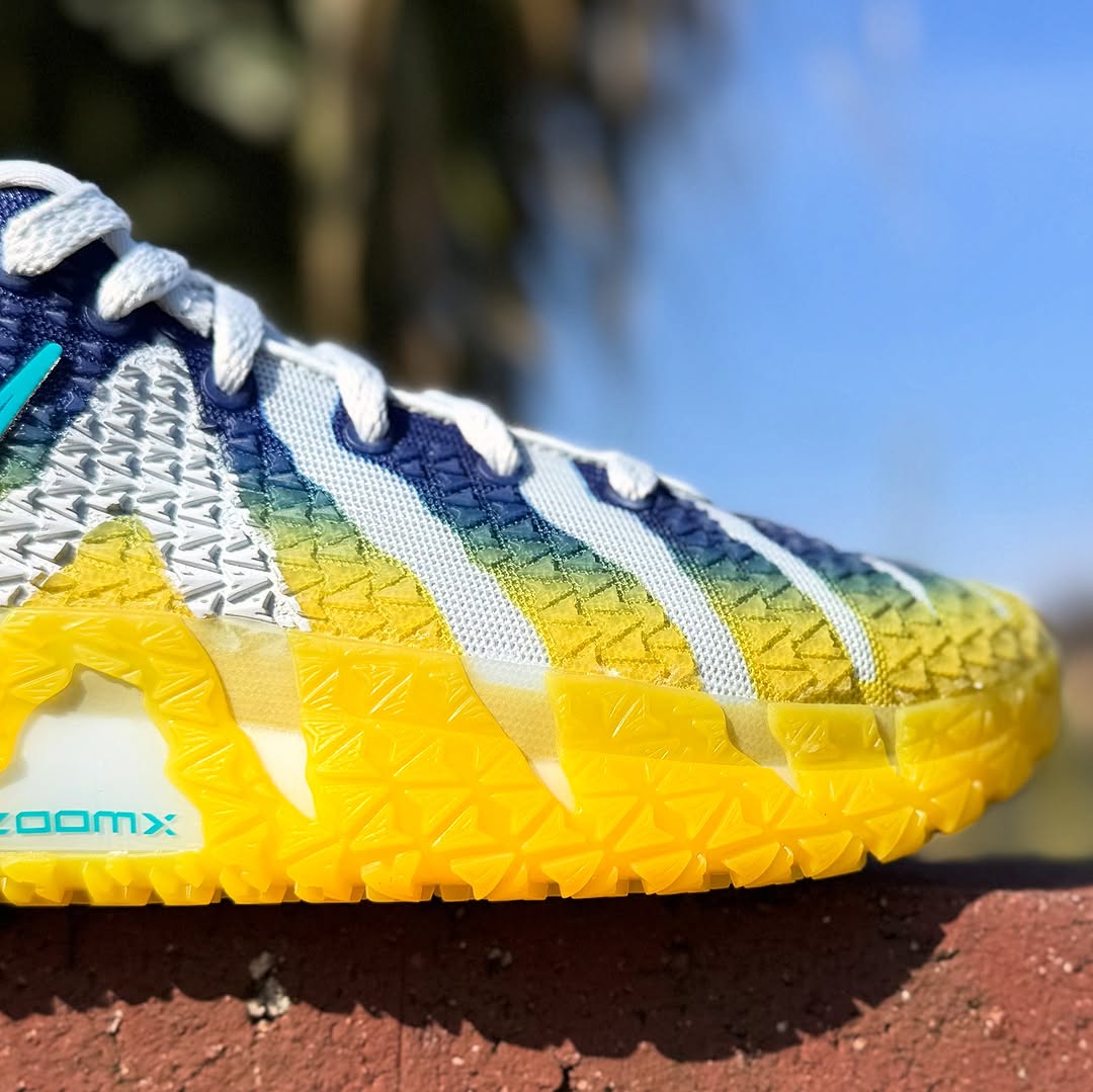 NIKE JA 3 EP 'MURRAY STATE' ナイキ ジャ 3 ジャ モラント 【MEN'S