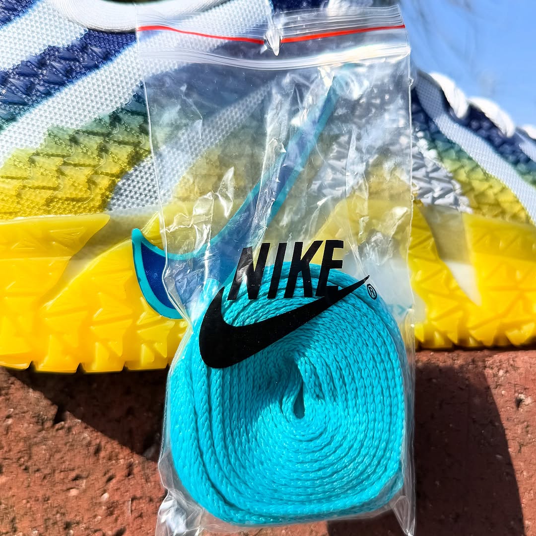 NIKE JA 3 EP 'MURRAY STATE' ナイキ ジャ 3 ジャ モラント 【MEN'S