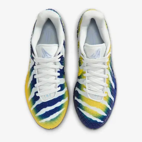 NIKE JA 3 EP 'MURRAY STATE' ナイキ ジャ 3 ジャ モラント 【MEN'S