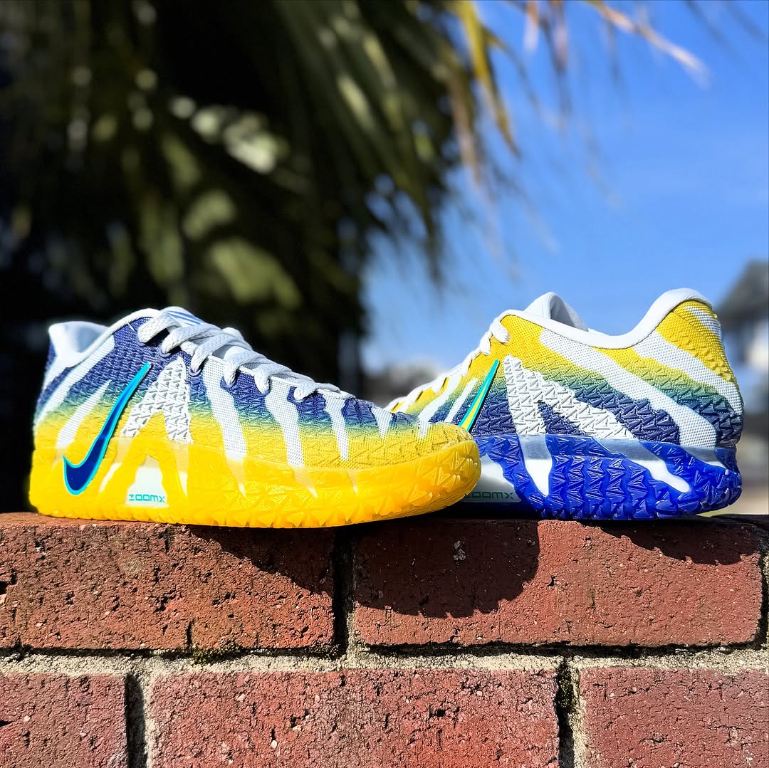 NIKE JA 3 EP 'MURRAY STATE' ナイキ ジャ 3 ジャ モラント 【MEN'S