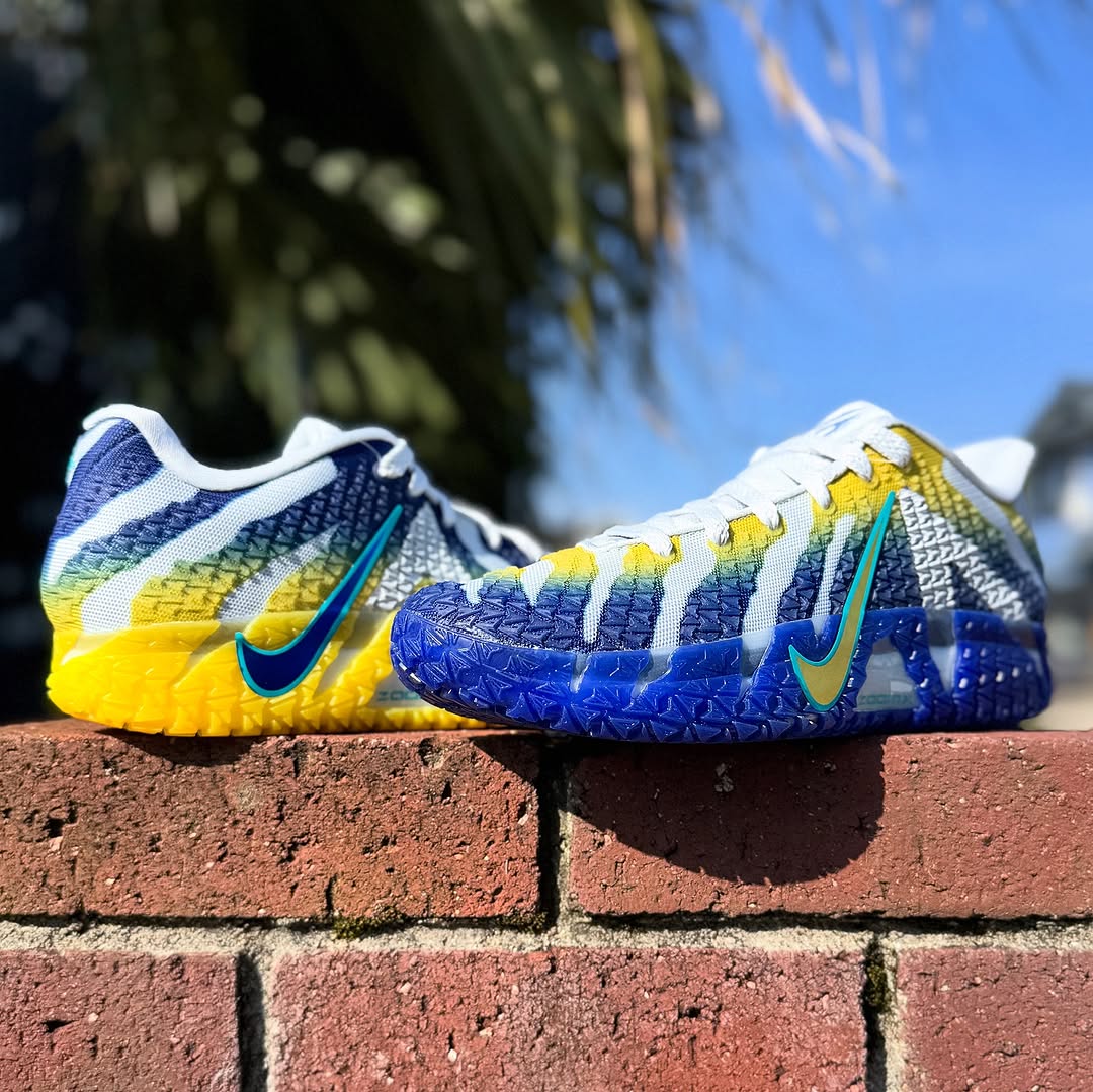 NIKE JA 3 EP 'MURRAY STATE' ナイキ ジャ 3 ジャ モラント 【MEN'S