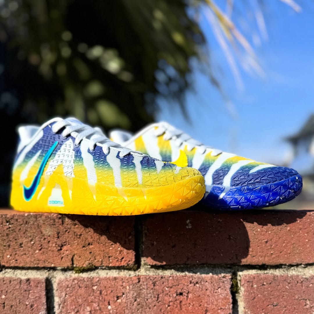 NIKE JA 3 EP 'MURRAY STATE' ナイキ ジャ 3 ジャ モラント 【MEN'S