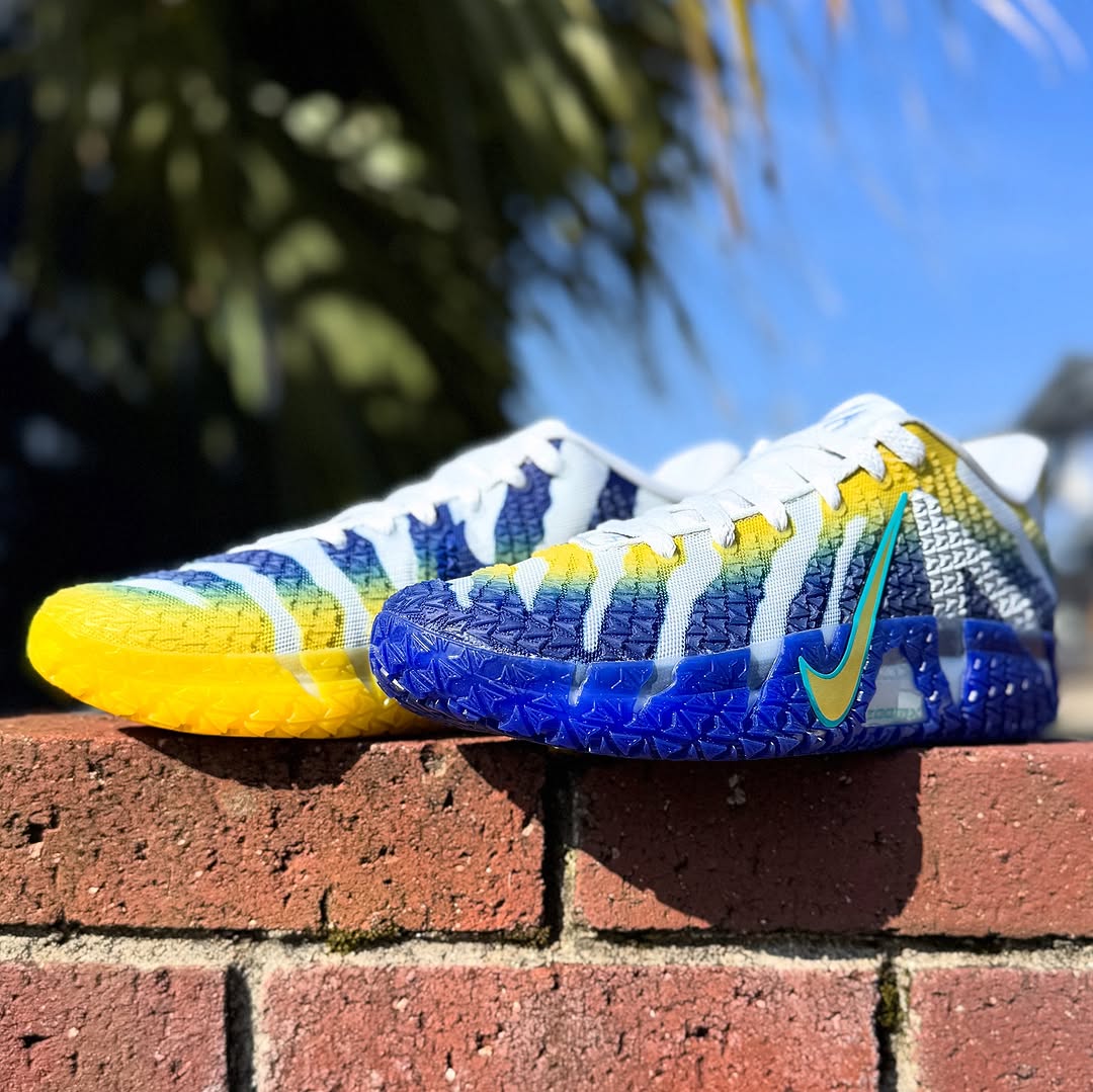 NIKE JA 3 EP 'MURRAY STATE' ナイキ ジャ 3 ジャ モラント 【MEN'S