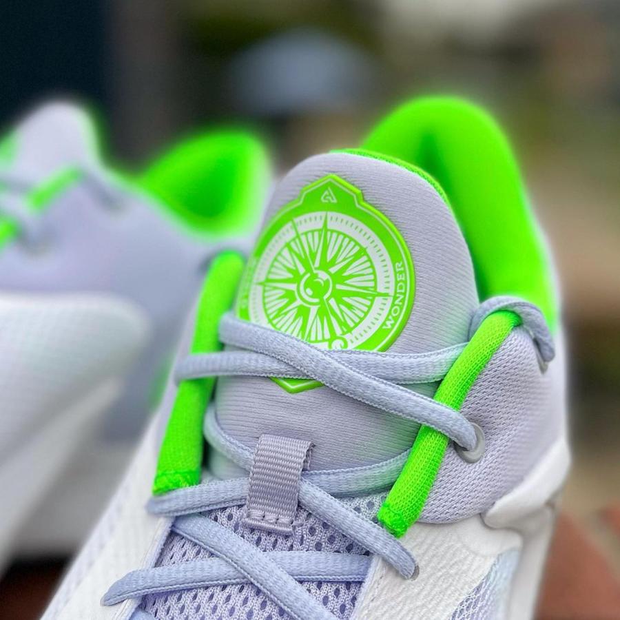 NIKE ZOOM FREAK 4 'THE DECISION' ナイキ ズーム フリーク 4