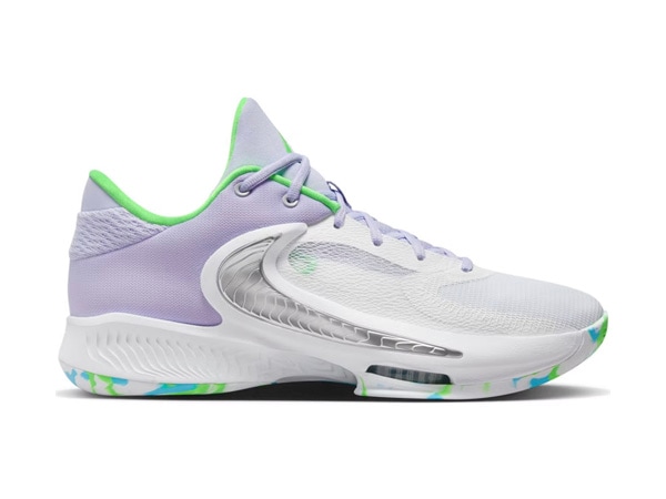 NIKE ZOOM FREAK4 フリーク4 ヤニス バッシュ バスケ 28cm NIKE】ZOOM FREAK 4 ズームフリーク 4 | バッシュの選び方ブログ