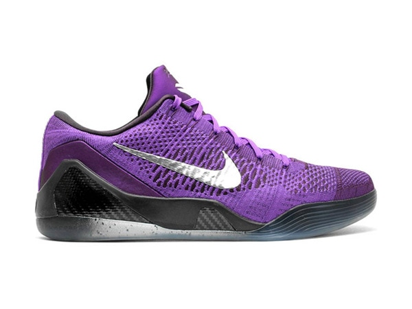 コービー9 ロー Kobe IX Elite Low Kobe IX Elite Low EM Protro Basketball Shoes. Nike.com