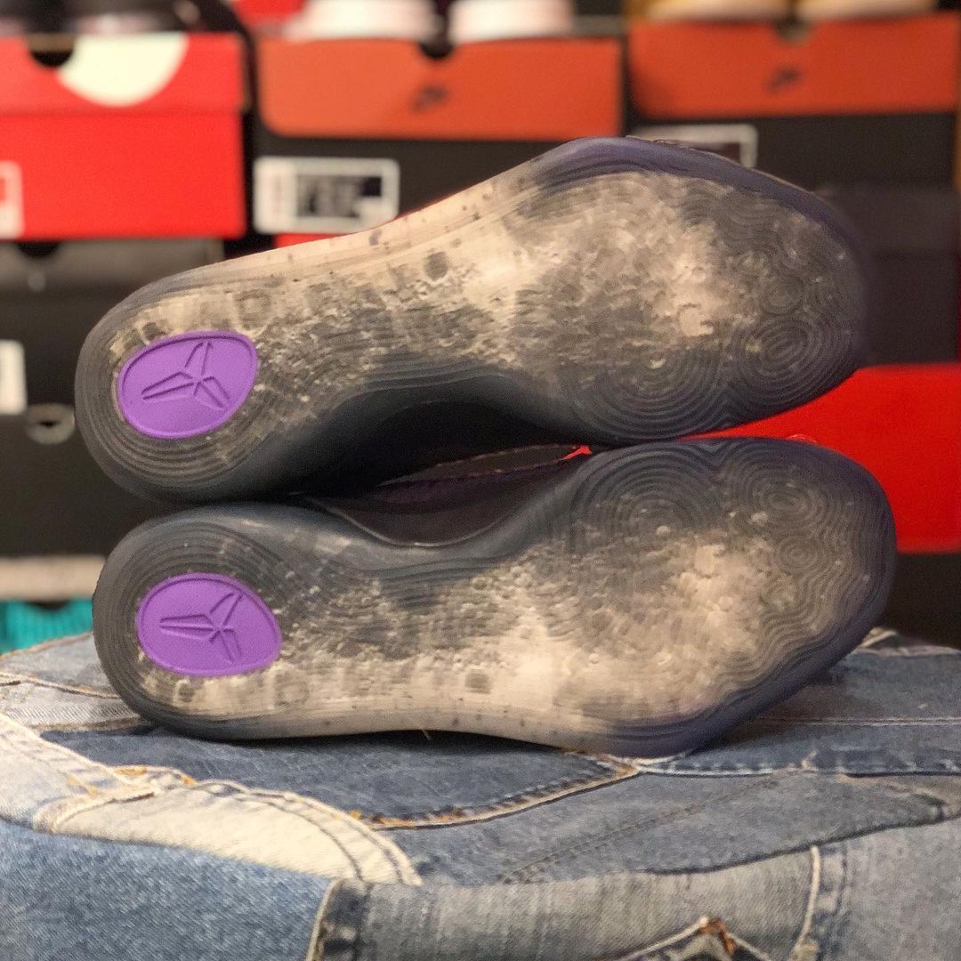 NIKE KOBE IX ELITE LOW 'MICHAEL JACKSON' ナイキ コービー 9