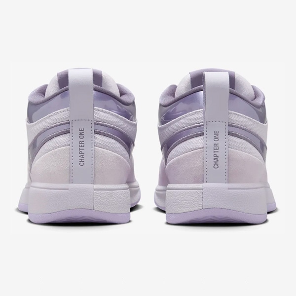 NIKE BOOK 1 EP 'BARELY GRAPE' ナイキ ブック 1 ベアリーグレープ