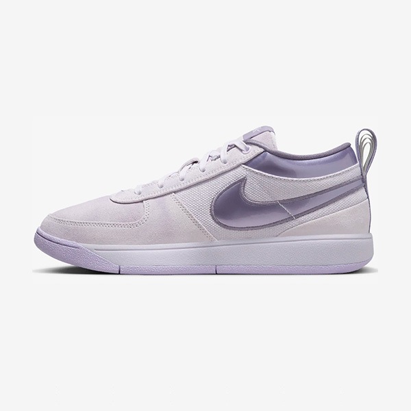 ナイキ BOOK 96 バスケットシューズ ホワイト/パープル　28.0 NIKE BOOK 1 EP 'BARELY GRAPE' ナイキ ブック 1 ベアリーグレープ