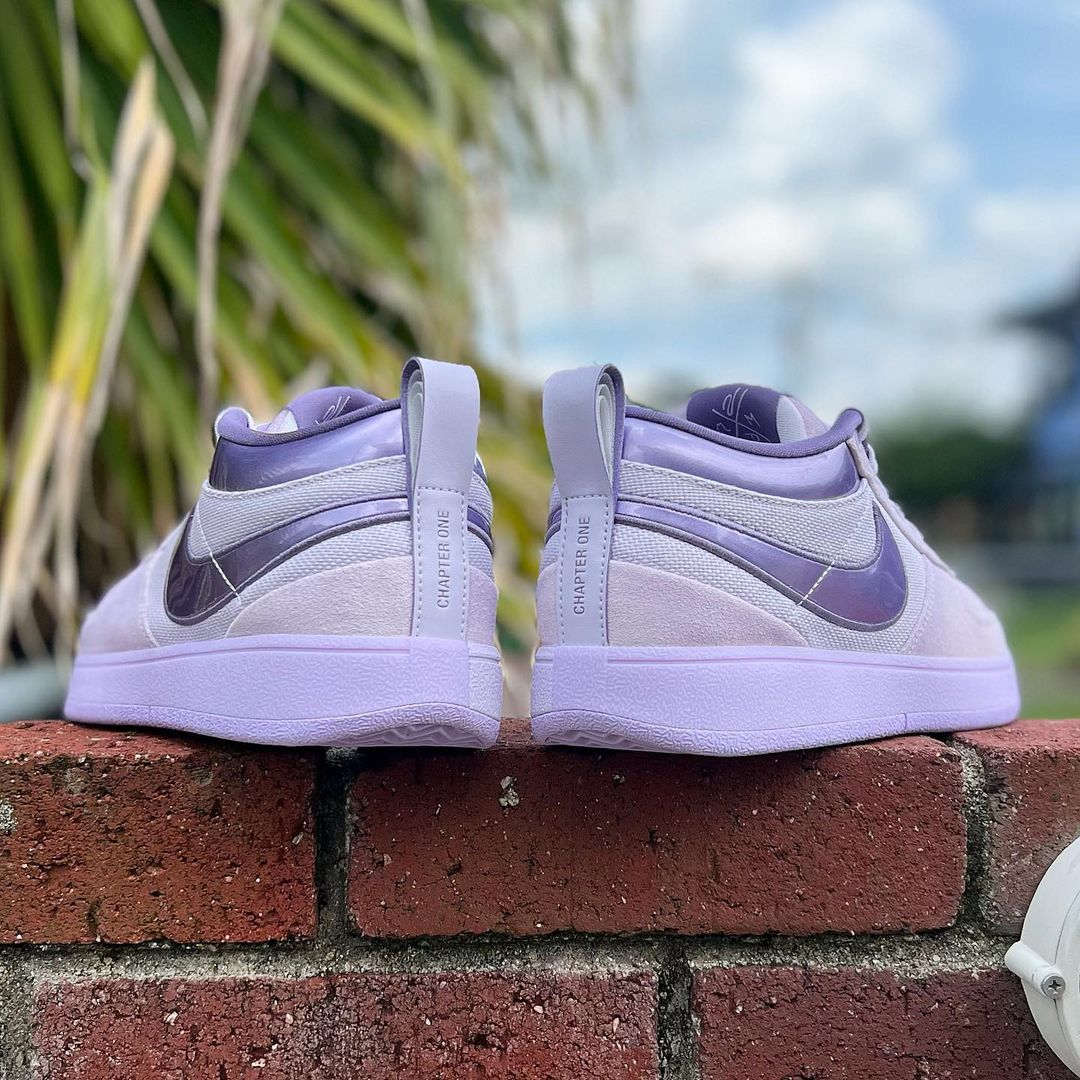 【27】Nike Book 1 ナイキ ブック1 \