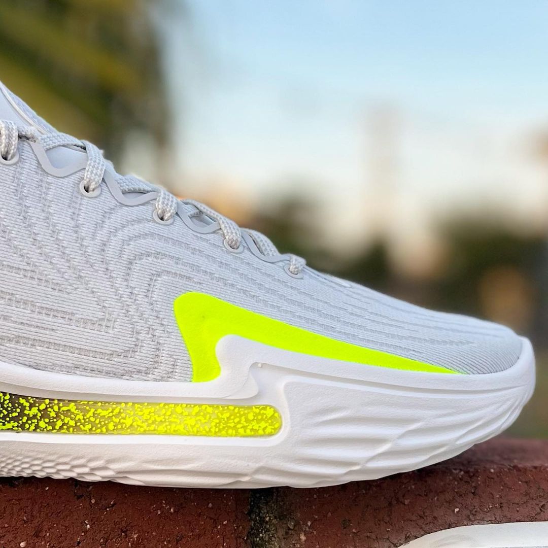 UNDER ARMOUR CURRY 12 'GRAVITY' アンダーアーマー カリー 12