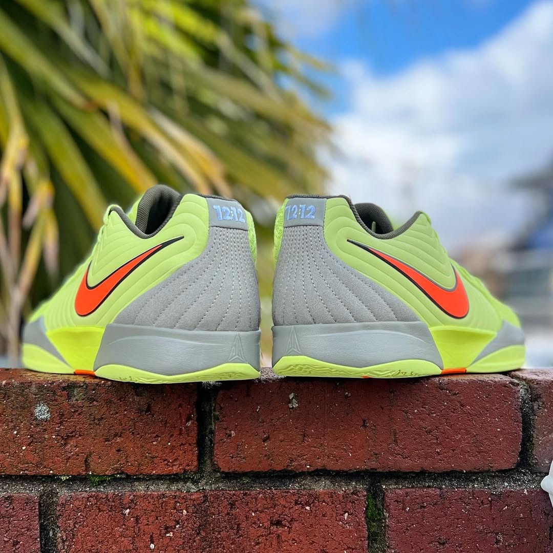 NIKE JA 2 EP 'TWELVE TIME' ナイキ ジャ 2 ジャ モラント 【MEN'S