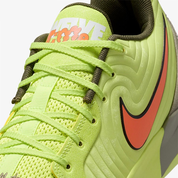 NIKE JA 2 EP 'TWELVE TIME' ナイキ ジャ 2 ジャ モラント 【MEN'S