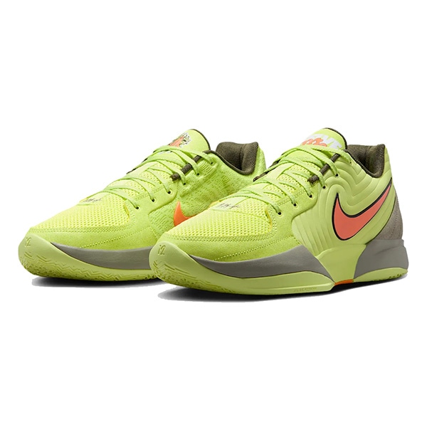 NIKE JA 2 EP 'TWELVE TIME' ナイキ ジャ 2 ジャ モラント 【MEN'S