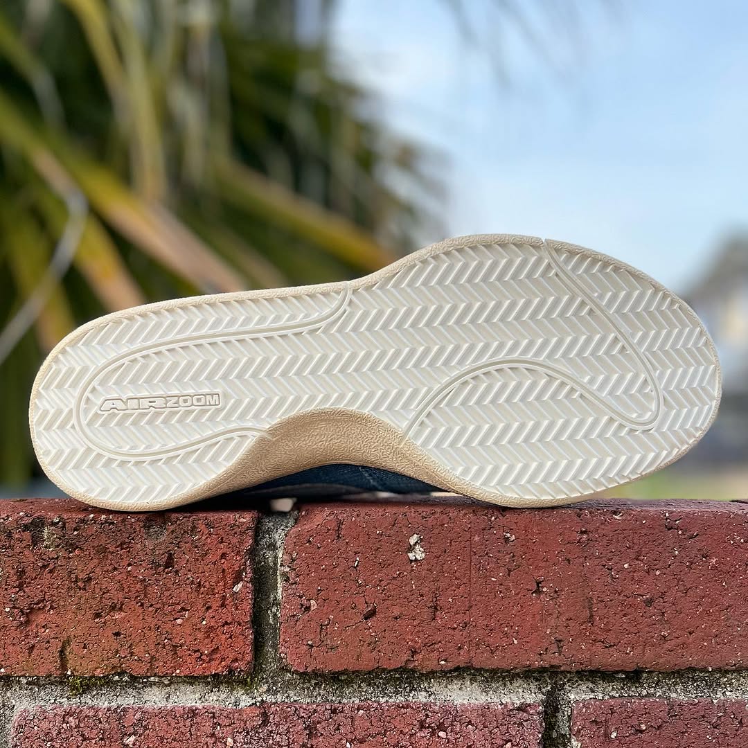 NIKE BOOK 1 EP 'BLUE BLOOD' ナイキ ブック 1 【MEN'S】 multi-color