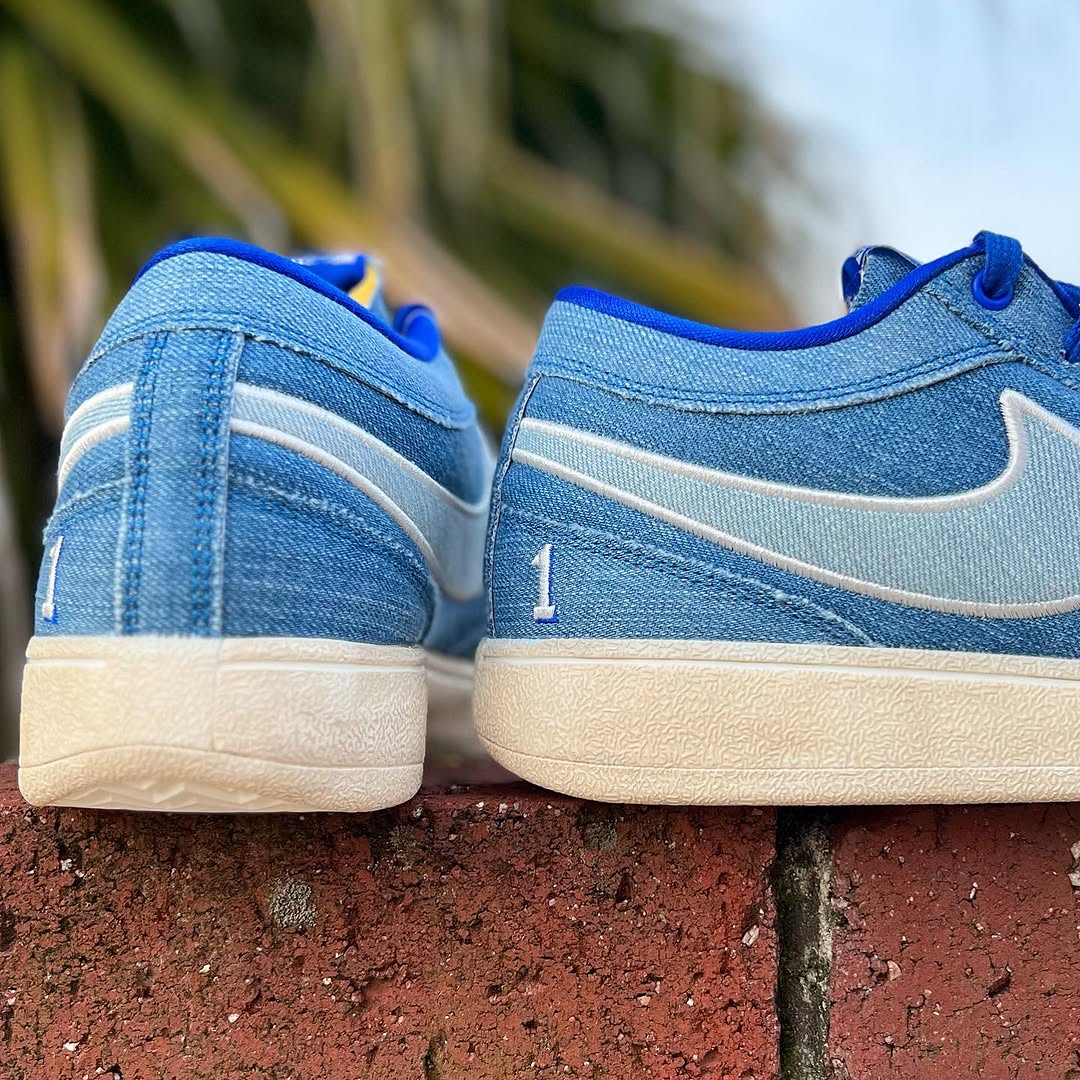 NIKE BOOK 1 EP 'BLUE BLOOD' ナイキ ブック 1 【MEN'S】 multi