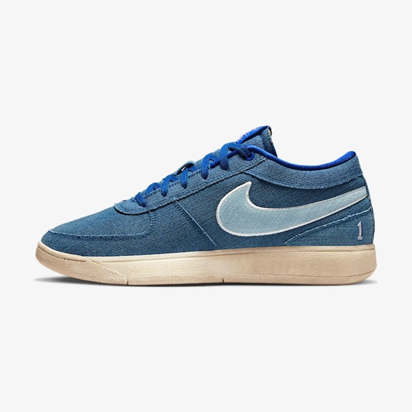 新品 希少 NIKE BOOK1 EP Blue Blood 27 完売モデル NIKE BOOK 1 EP 'BLUE BLOOD' ナイキ ブック 1 【MEN'S】 multi