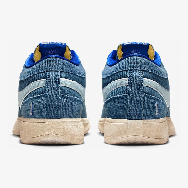 NIKE BOOK 1 EP 'BLUE BLOOD' ナイキ ブック 1 【MEN'S】 multi