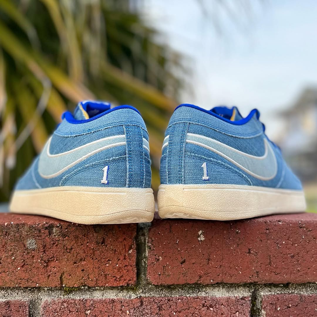 Nike ブック 1 \" Blue Blood \" EP book1 book NIKE BOOK 1 EP 'BLUE BLOOD' ナイキ ブック 1 【MEN'S】 multi