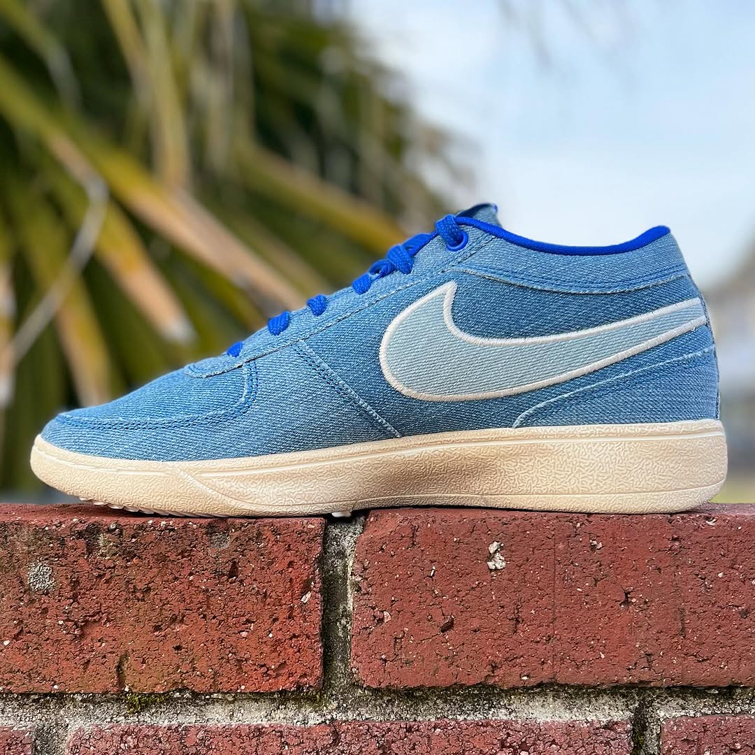 NIKE BOOK 1 EP 'BLUE BLOOD' ナイキ ブック 1 【MEN'S】 multi-color