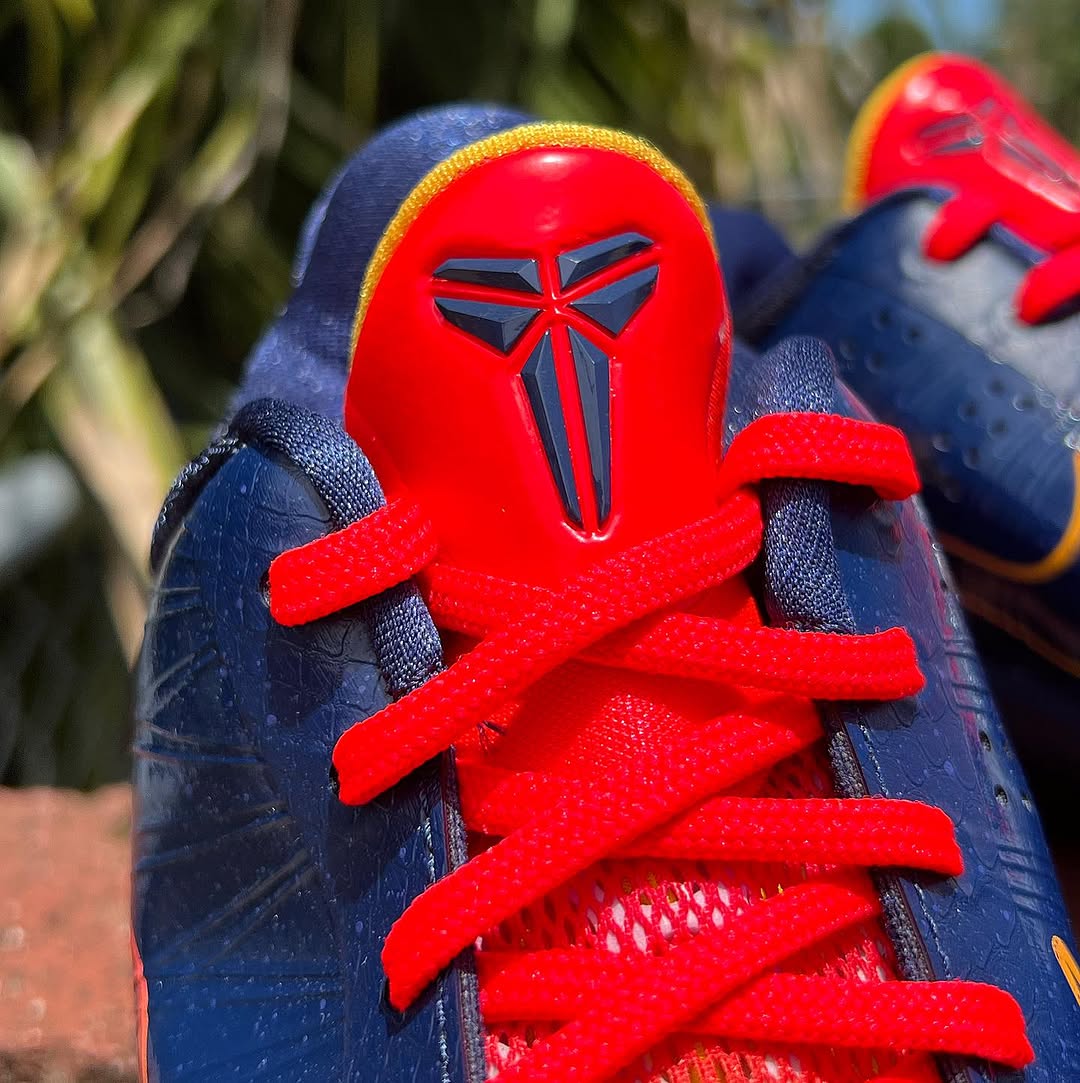 NIKE KOBE 5 PROTRO 'CAITLIN CLARK INDIANA FEVER' ナイキ コービー