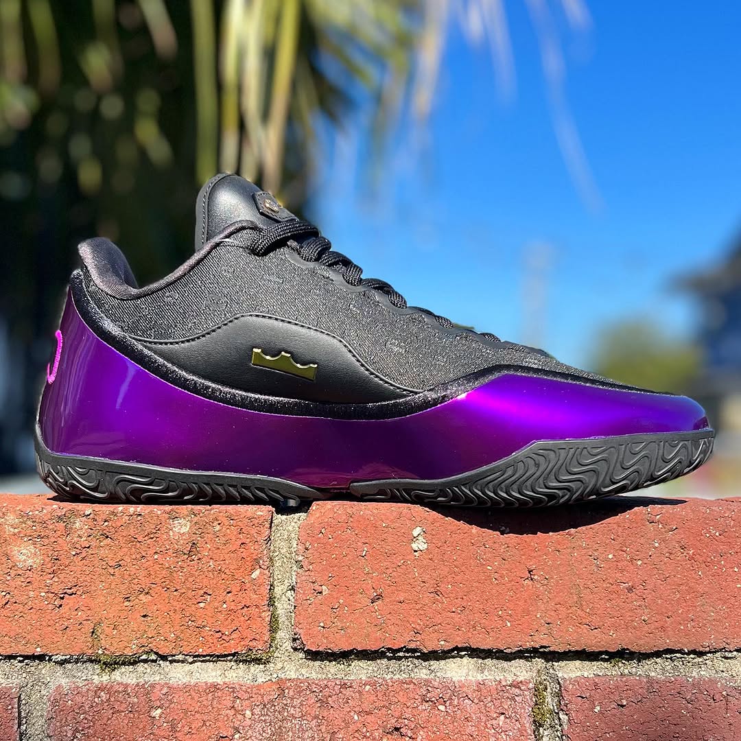 NIKE LEBRON XXIII EP 'THE CHOSEN ONE AND THE ONE WHO CHOSE' ナイキ