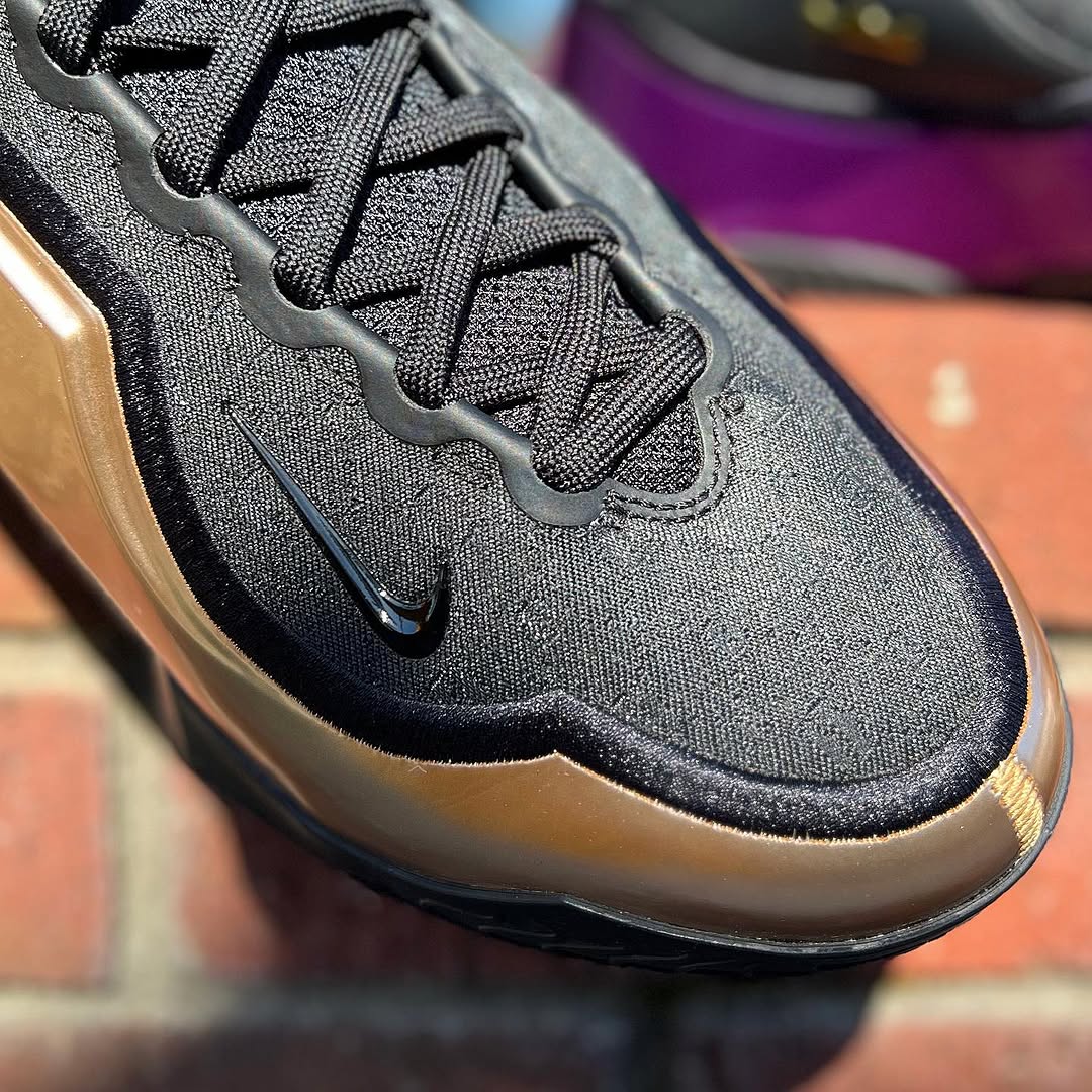 NIKE LEBRON XXIII EP 'THE CHOSEN ONE AND THE ONE WHO CHOSE' ナイキ