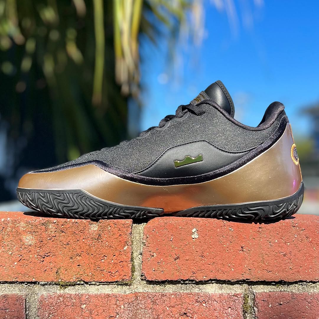 NIKE LEBRON XXIII EP 'THE CHOSEN ONE AND THE ONE WHO CHOSE' ナイキ