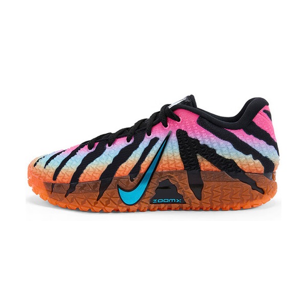 NIKE JA 3 EP 'AT DAWN' ナイキ ジャ 3 ジャ モラント 【MEN'S】 black