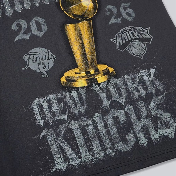 NIKE X NBA NEW YORK KNICKS CHAMPIONS TEE ナイキ ニューヨーク