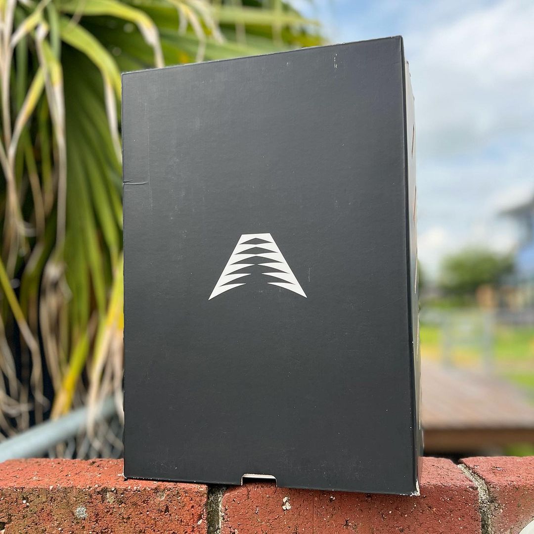 ADIDAS A.E. 1 
