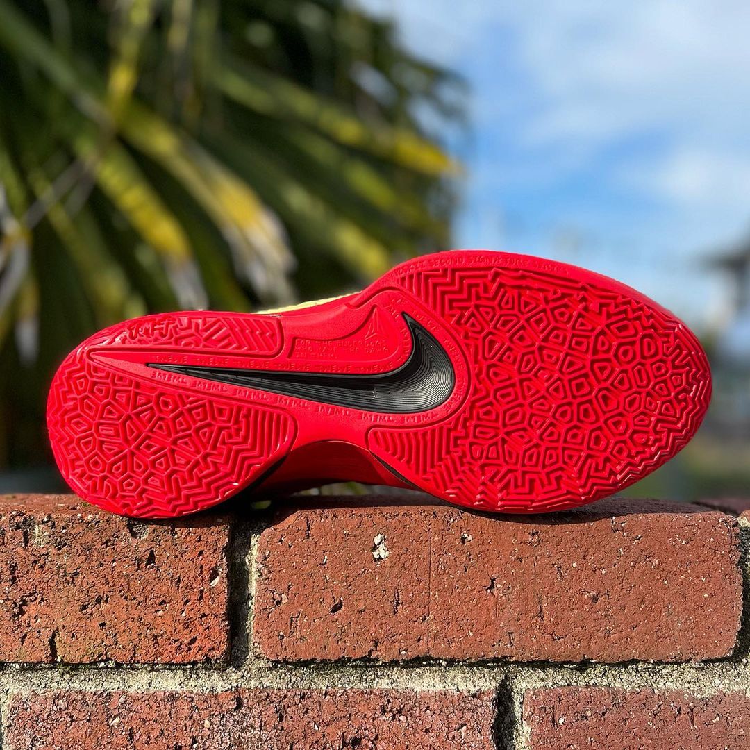NIKE JA 2 EP 'NIGHTMARE' ナイキ ジャ 2 ジャ モラント 【MEN'S NIKE JA 2 EP 'NIGHTMARE' ナイキ ジャ 2 ジャ モラント 【MEN'S