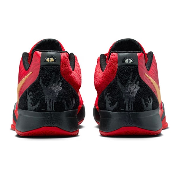 NIKE JA 2 EP 'NIGHTMARE' ナイキ ジャ 2 ジャ モラント 【MEN'S