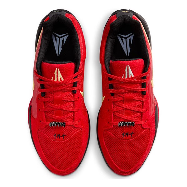 NIKE JA 2 EP 'NIGHTMARE' ナイキ ジャ 2 ジャ モラント 【MEN'S