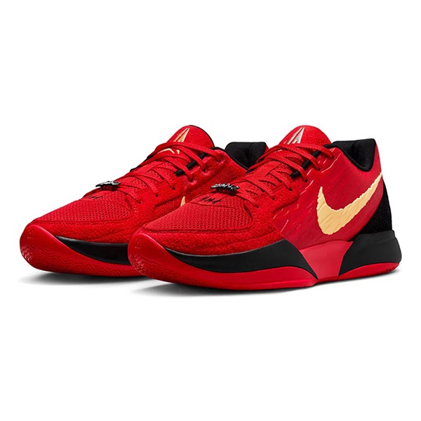 NIKE JA 2 EP 'NIGHTMARE' ナイキ ジャ 2 ジャ モラント 【MEN'S