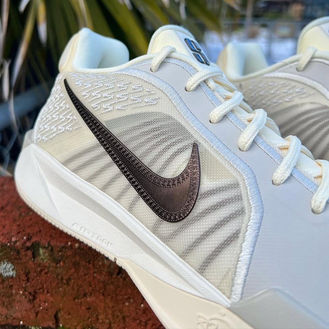 NIKE SABRINA 2 EP 'RELENTLESS' 'MENS SIZE' ナイキ サブリナ 2