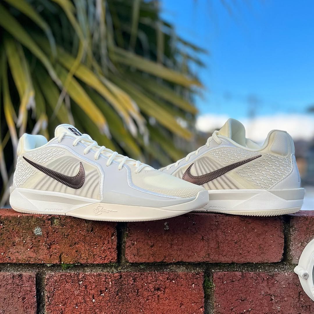 NIKE SABRINA 2 EP 'RELENTLESS' 'MENS SIZE' ナイキ サブリナ 2