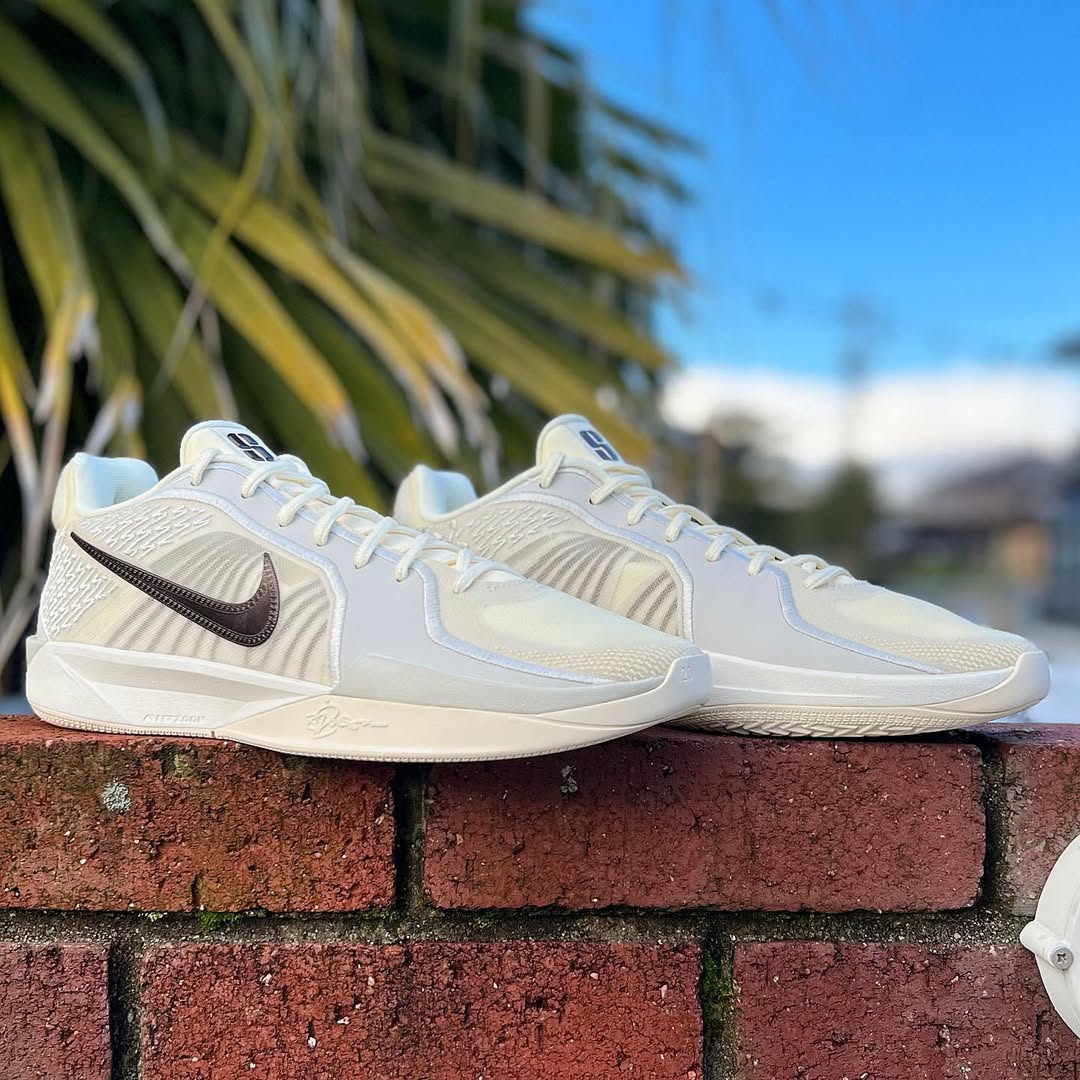 NIKE SABRINA 2 EP 'RELENTLESS' 'MENS SIZE' ナイキ サブリナ 2